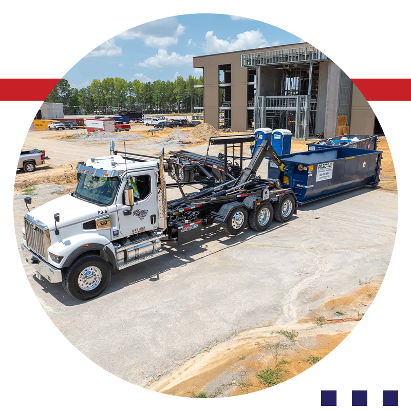 Pascon Services Commercial